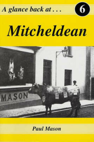 Cover of A Glance Back at Mitcheldean