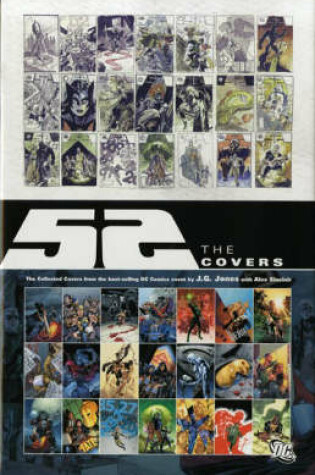 Cover of 52