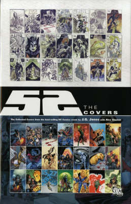 Book cover for 52