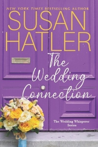 Cover of The Wedding Connection