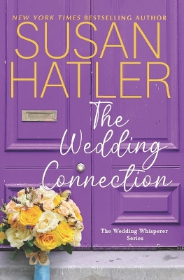 Book cover for The Wedding Connection