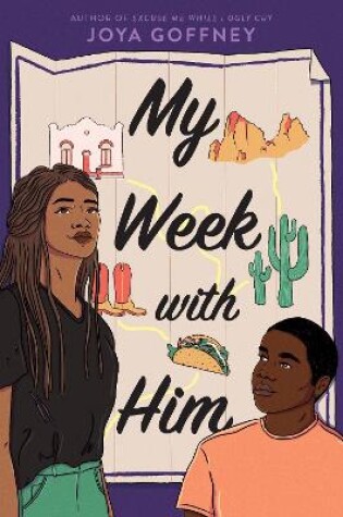 Cover of My Week with Him