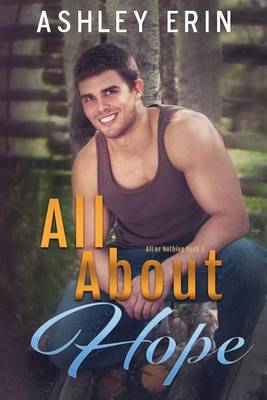 Cover of All about Hope