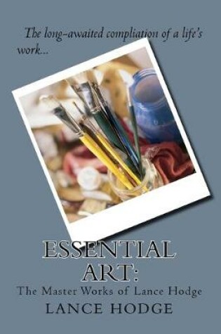 Cover of Essential Art