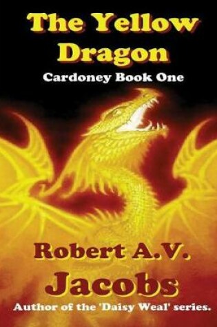 Cover of The Yellow Dragon