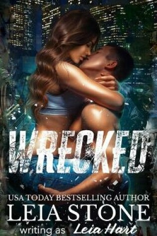 Cover of Wrecked