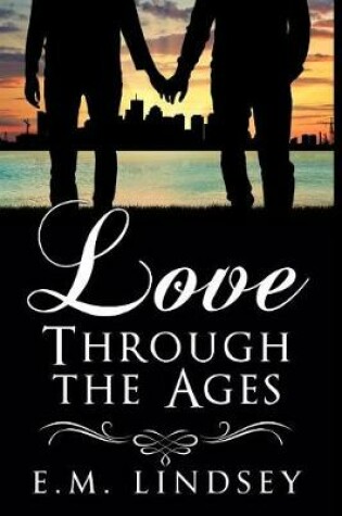 Cover of Love Through the Ages
