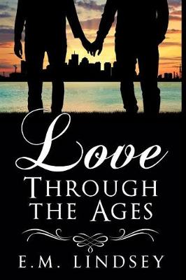Book cover for Love Through the Ages