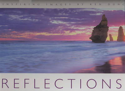 Book cover for Reflections 2