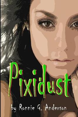 Book cover for Pixidust