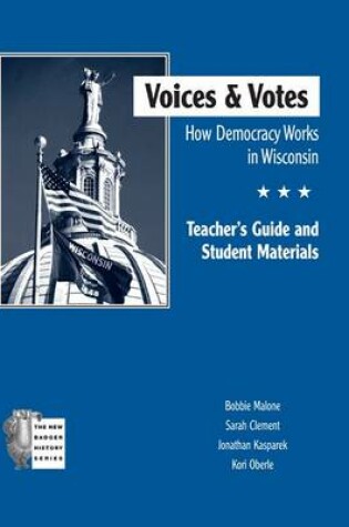 Cover of Voices and Votes