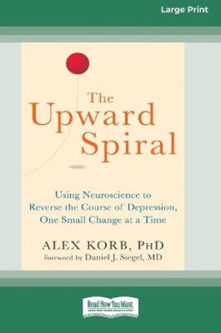 Cover of The Upward Spiral