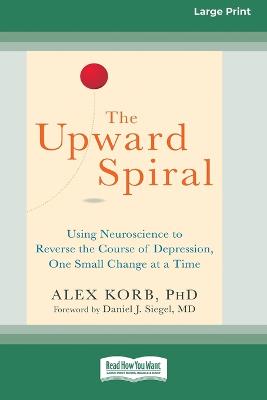 Book cover for The Upward Spiral