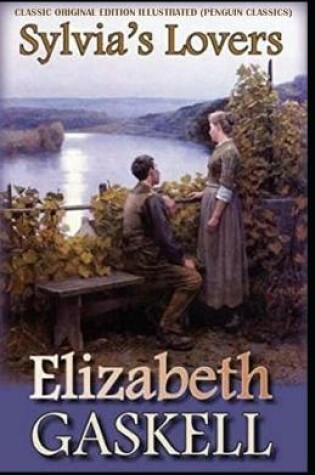 Cover of Sylvia's Lovers By Elizabeth Gaskell