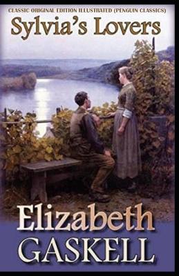 Book cover for Sylvia's Lovers By Elizabeth Gaskell