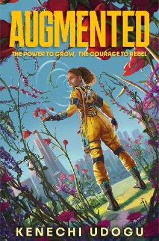 Cover of Augmented