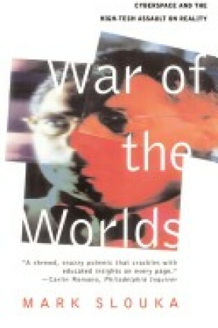 Cover of War of the Worlds