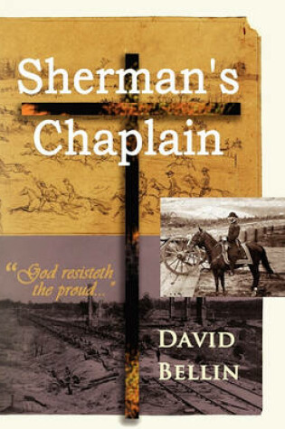 Cover of Sherman's Chaplain