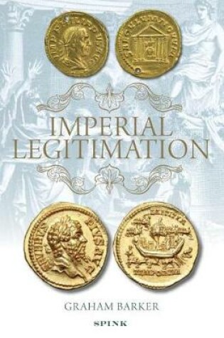 Cover of Imperial Legitimation