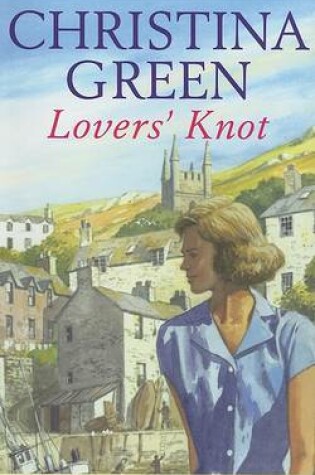 Cover of Lovers' Knot