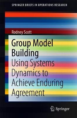 Book cover for Group Model Building