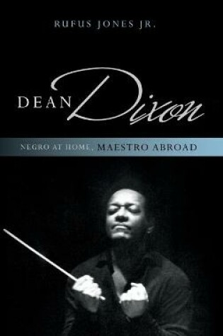 Cover of Dean Dixon