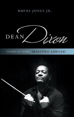 Cover of Dean Dixon