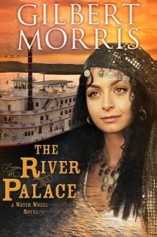 Cover of River Palace, The