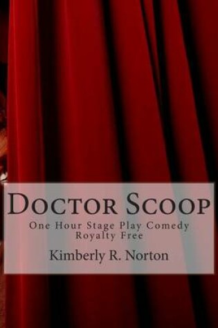 Cover of Doctor Scoop