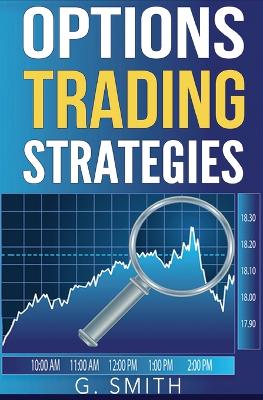 Cover of Options Trading Strategies