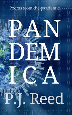 Book cover for Pandemica