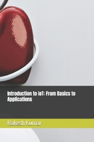 Cover of Introduction to IoT