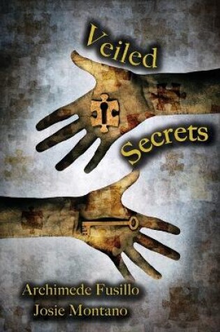 Cover of Veiled Secrets