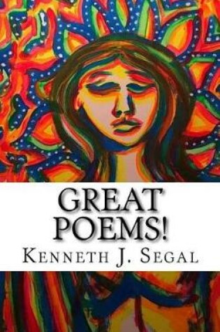 Cover of Great Poems!