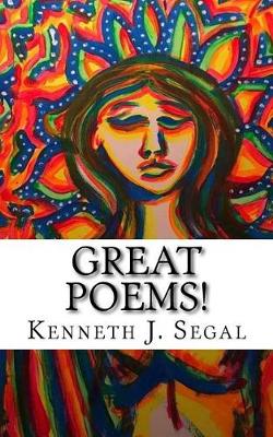 Book cover for Great Poems!