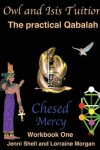 Book cover for Chesed