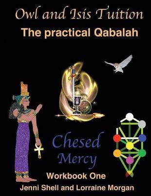 Book cover for Chesed