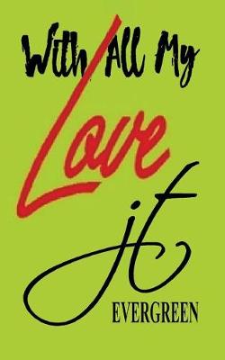 Book cover for With All My Love