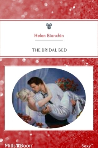 Cover of The Bridal Bed