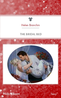 Cover of The Bridal Bed