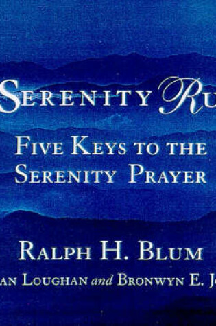 Cover of The Serenity Runes