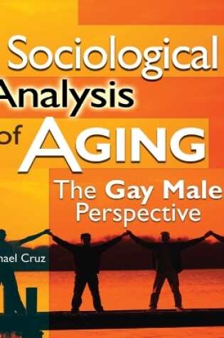 Cover of Sociological Analysis of Aging