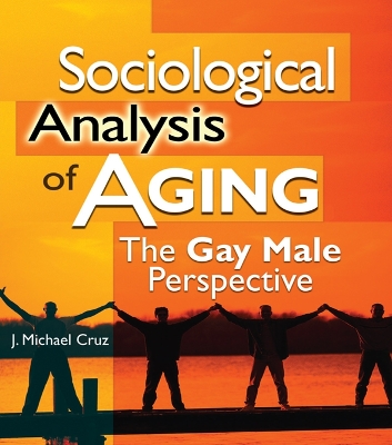 Book cover for Sociological Analysis of Aging