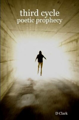 Cover of Third Cycle: Poetic Prophecy
