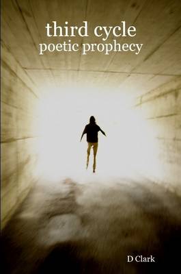 Book cover for Third Cycle: Poetic Prophecy