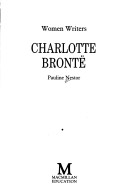 Book cover for Charlotte Bronte