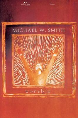 Cover of Michael W. Smith - Worship