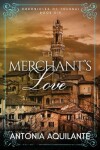 Book cover for The Merchant's Love