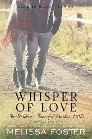 Cover of Whisper of Love
