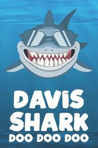 Cover of Davis - Shark Doo Doo Doo